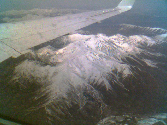 Colorado Rockies - My favorite shot!