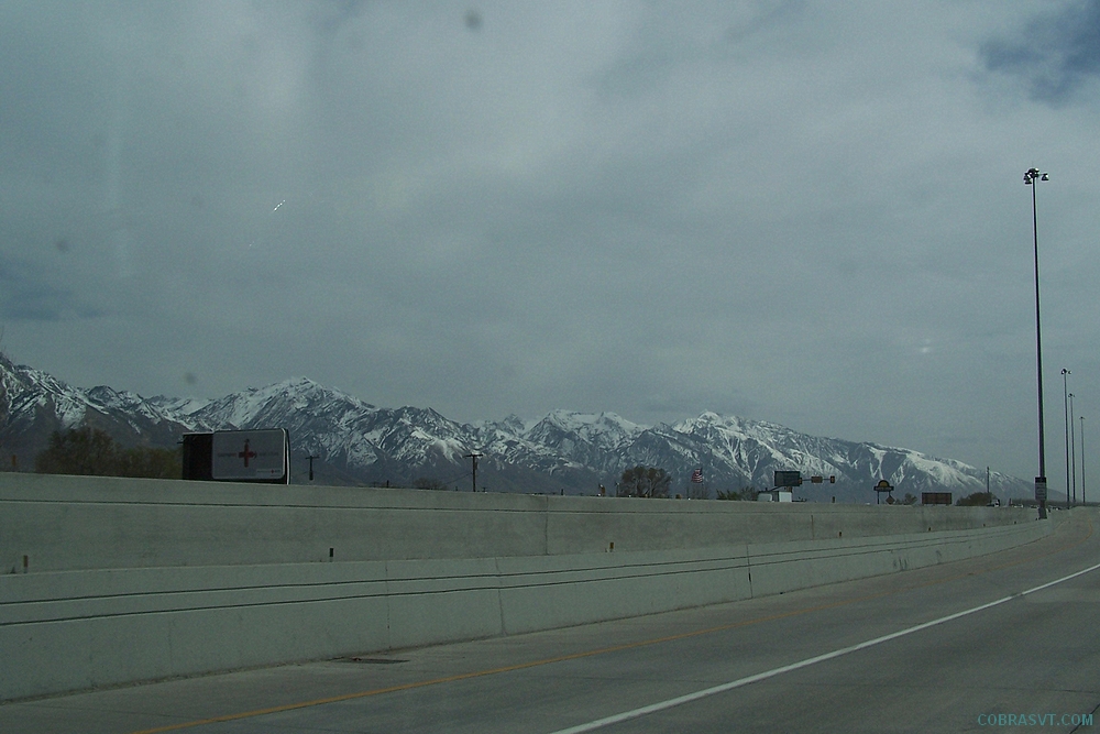 Salt Lake City, Utah