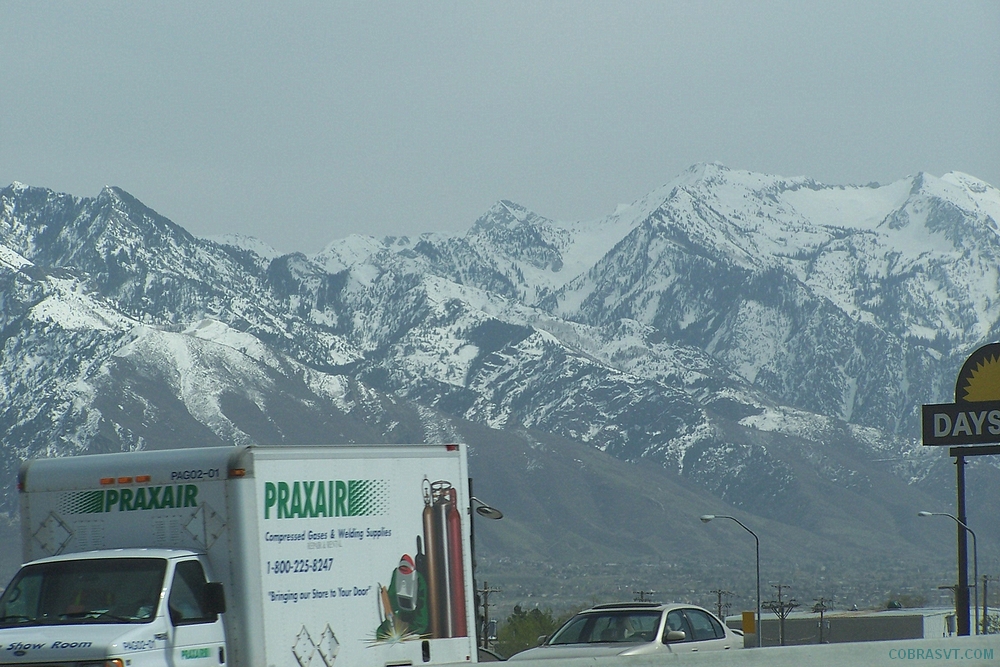 Salt Lake City, Utah