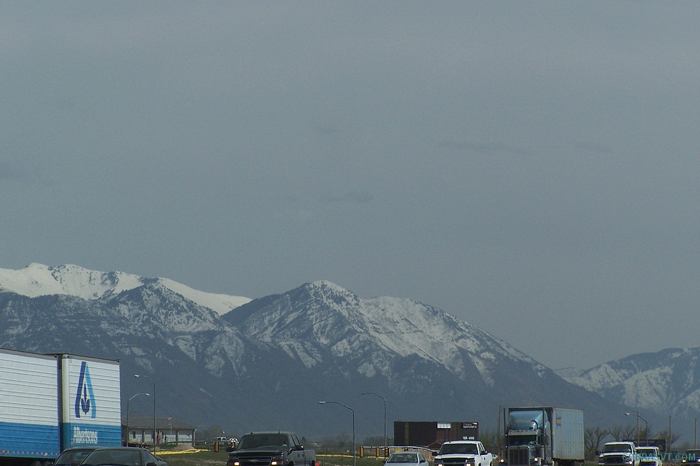 Salt Lake City, Utah