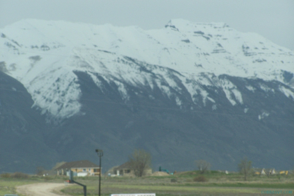 Salt Lake City, Utah