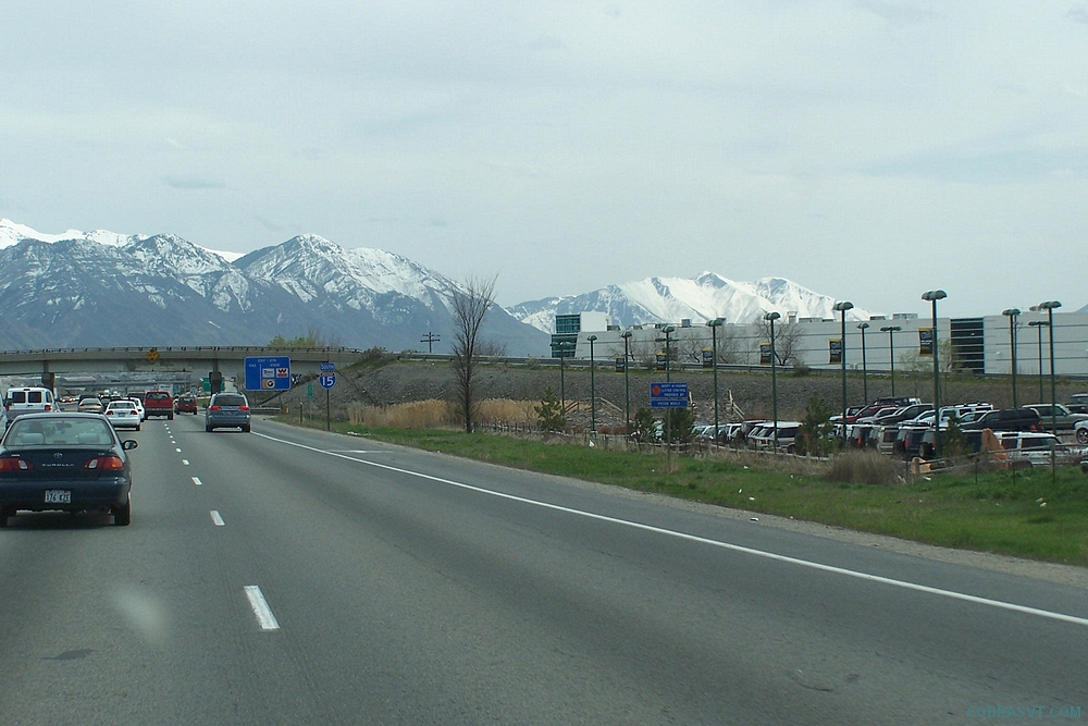 Salt Lake City, Utah