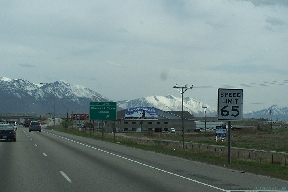 Salt Lake City, Utah