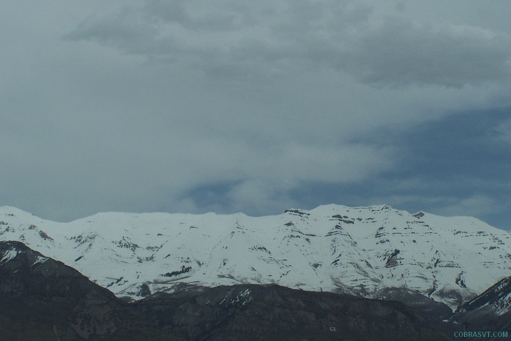 Salt Lake City, Utah