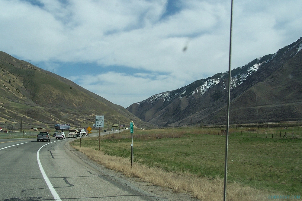 Utah