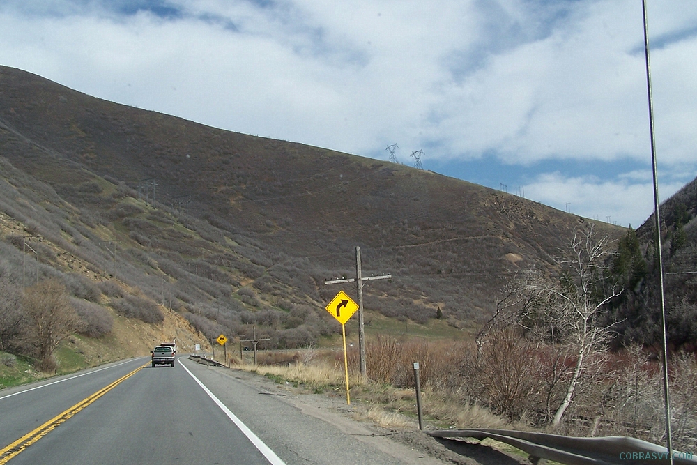 Utah