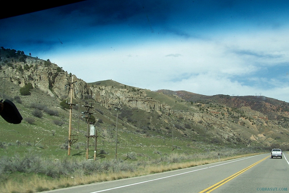 Utah