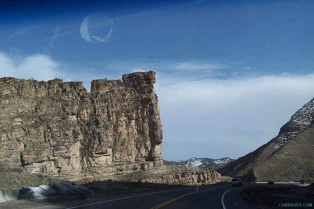 Utah
