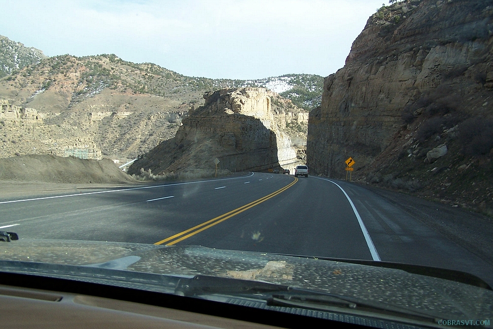 Utah