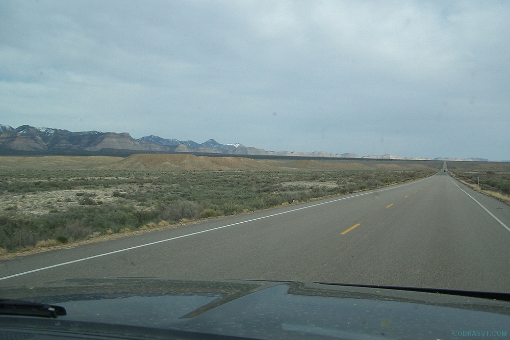 Utah