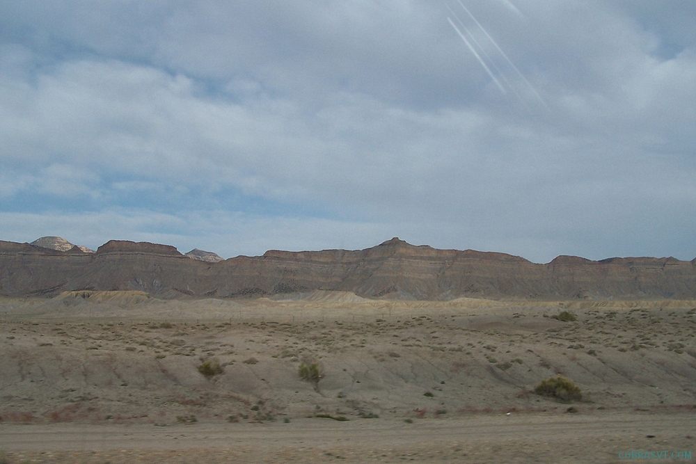 Utah