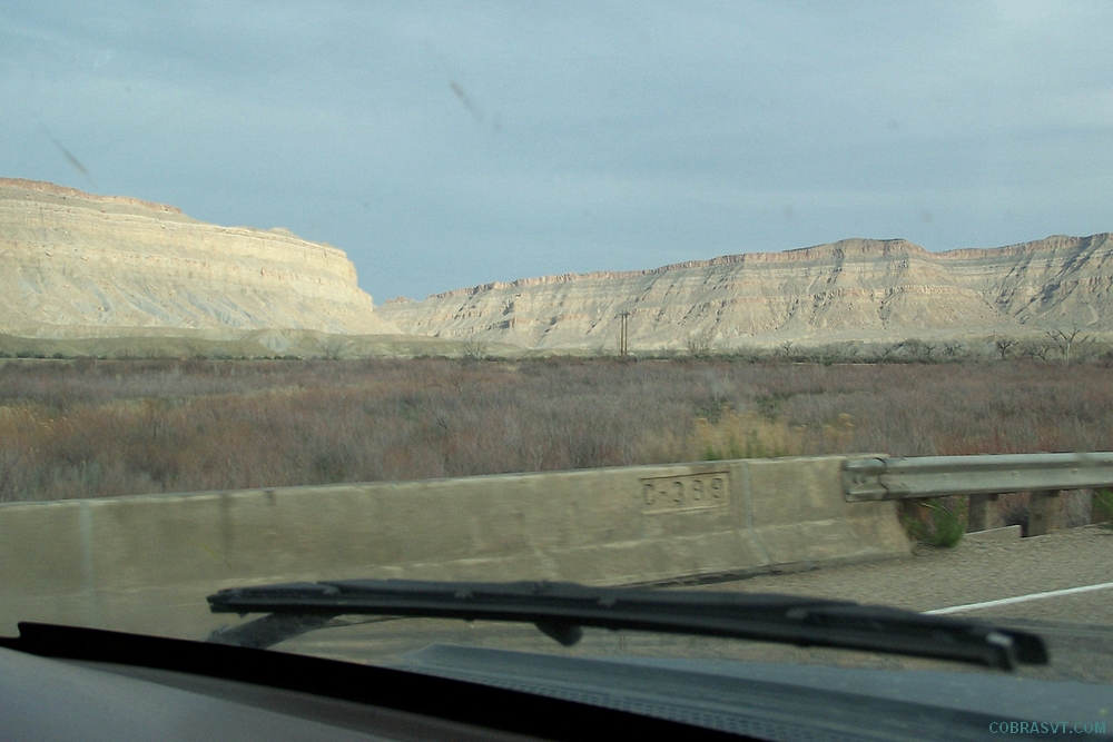 Utah