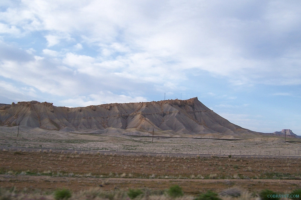 Utah