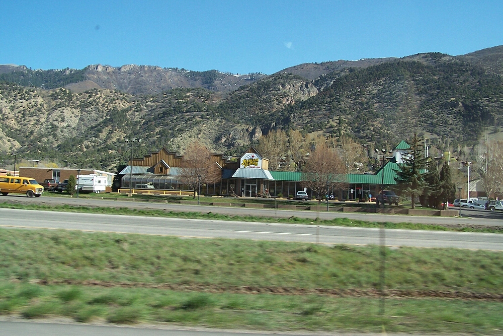 Colorado