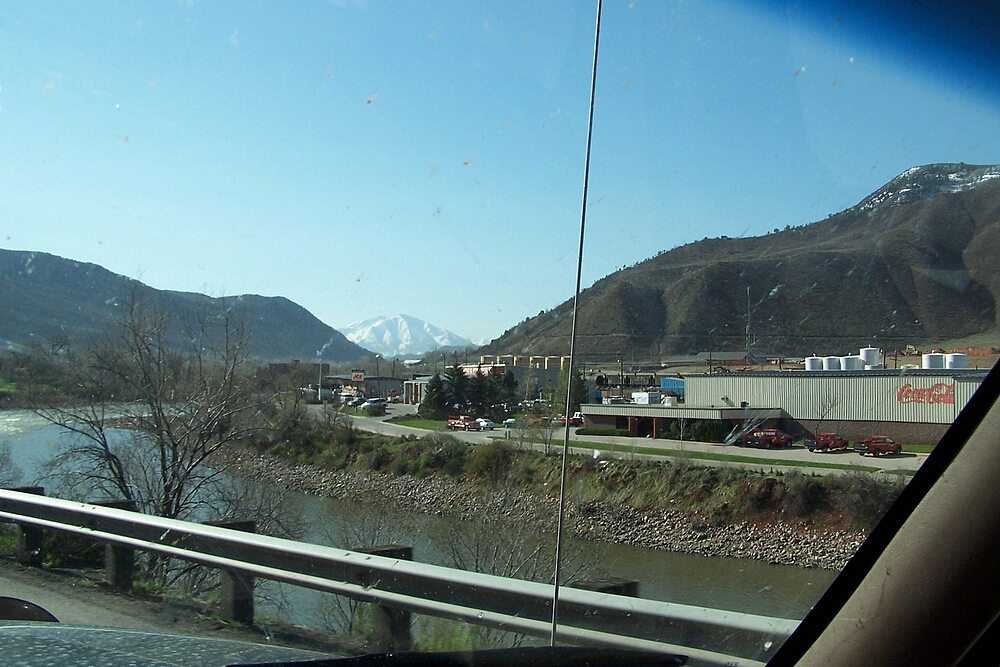 Colorado