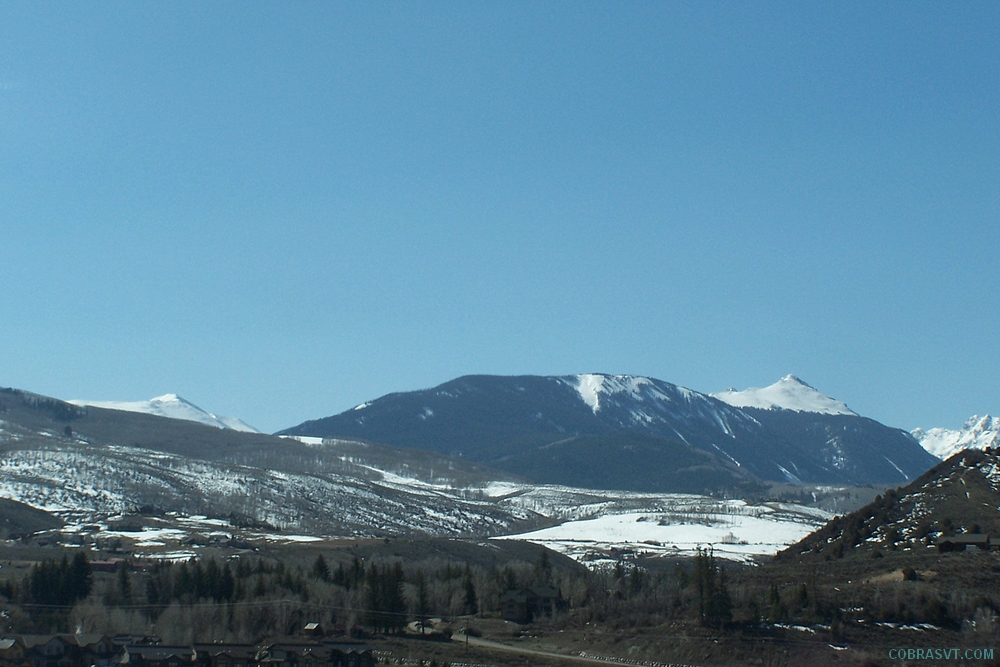 Colorado Rockies