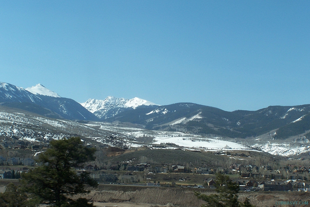 Colorado Rockies