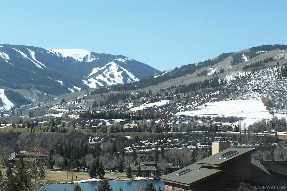 Colorado Rockies