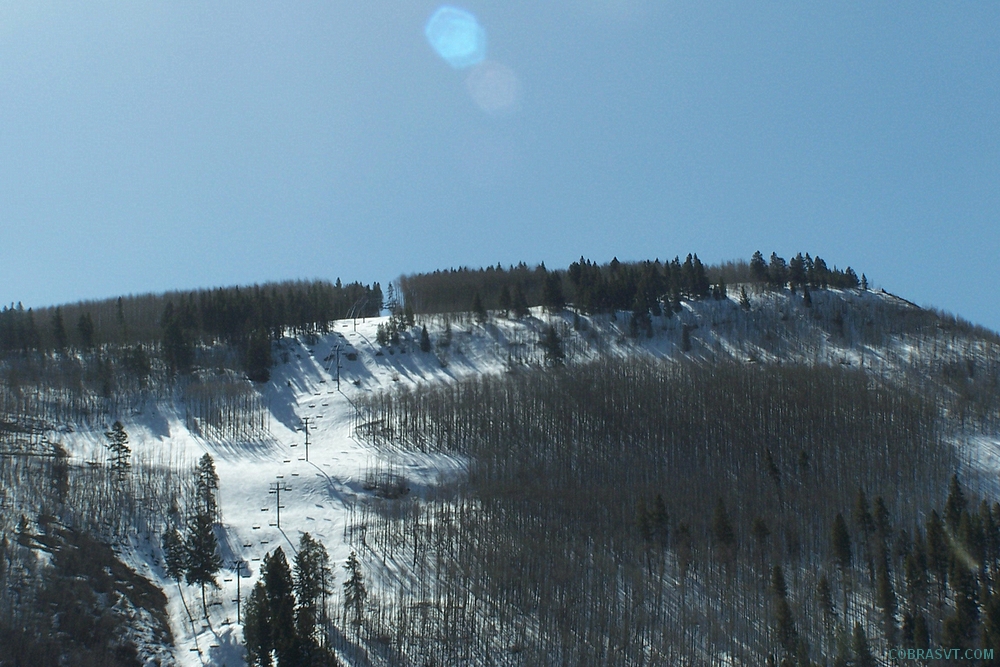Vail