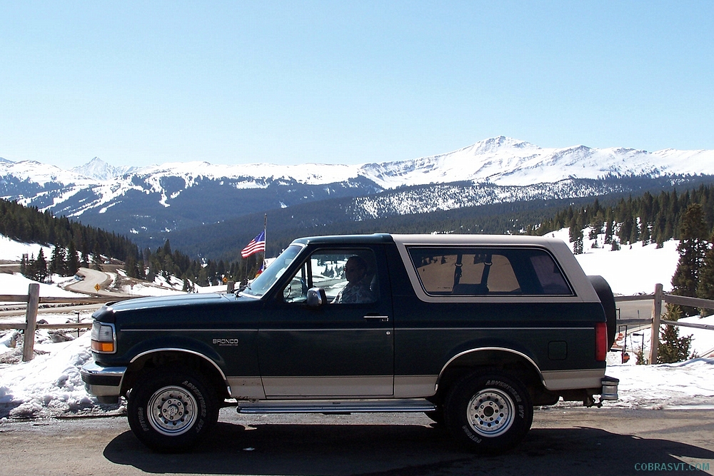 Colorado Rockies