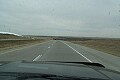 Flat part of CO