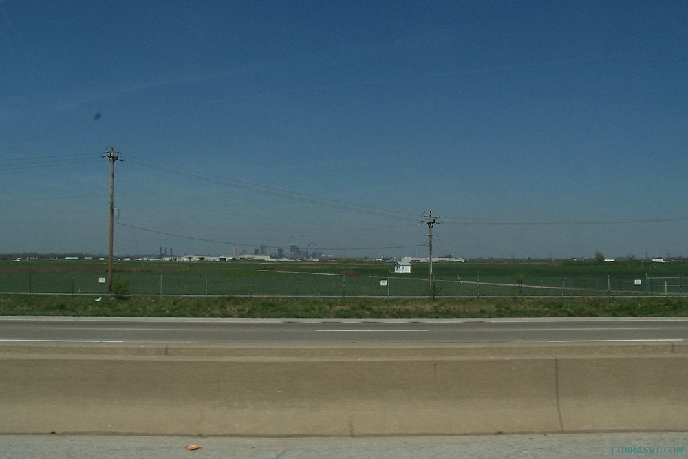 St Louis