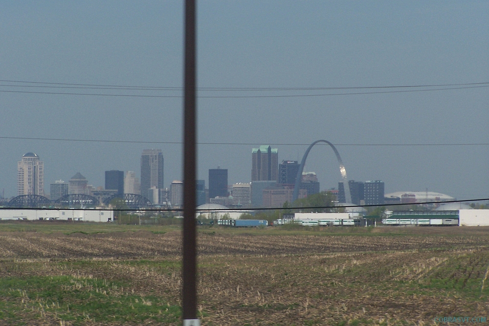 St Louis