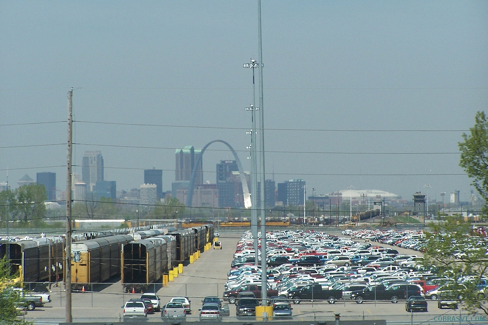 St Louis