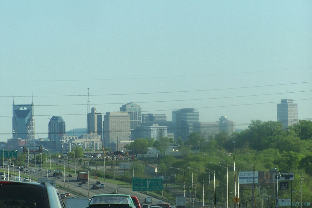 Nashville