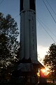 Alabama rest stop