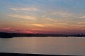 Alabama sunset